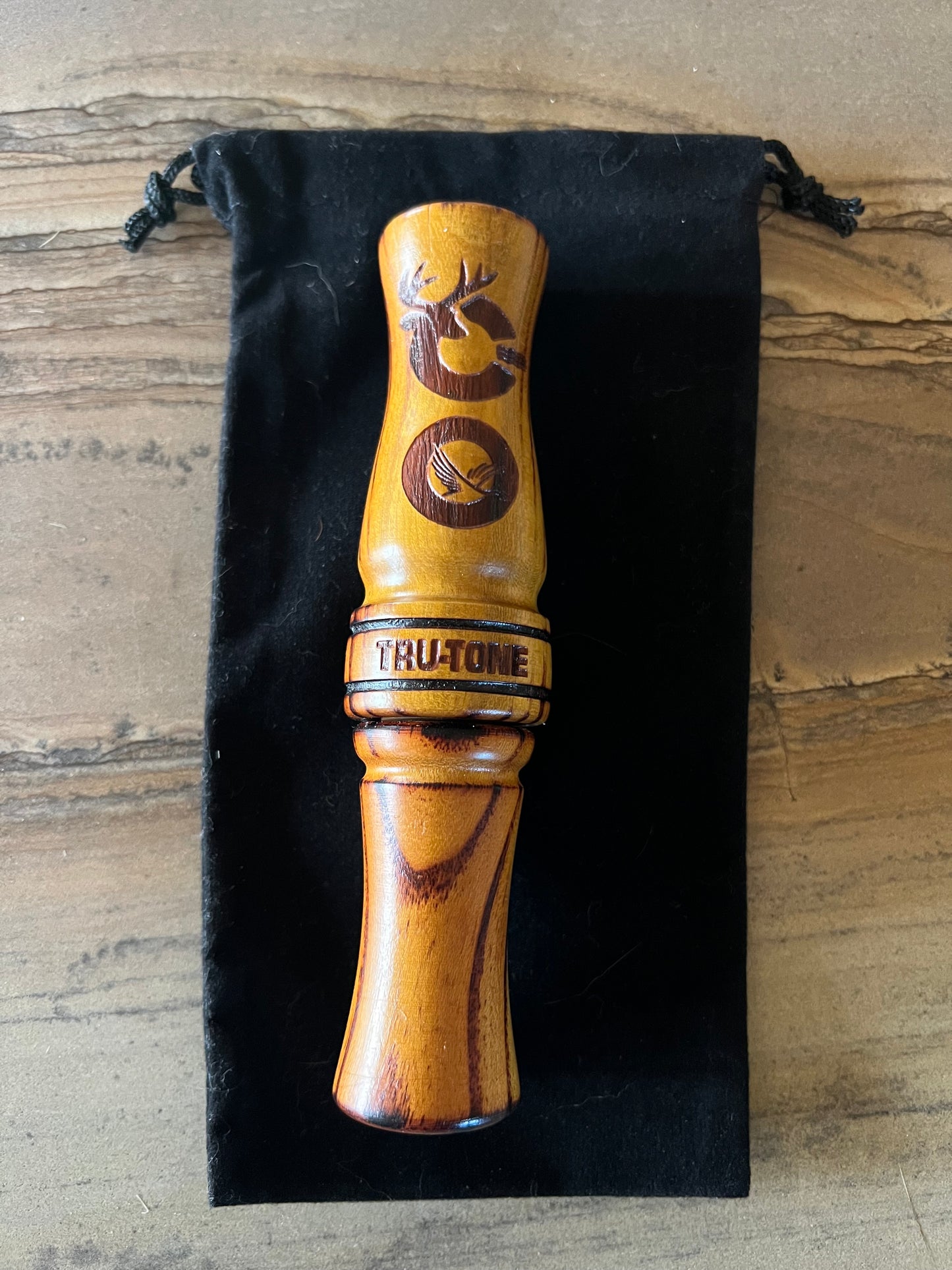 Complete Outdoors Goose Call